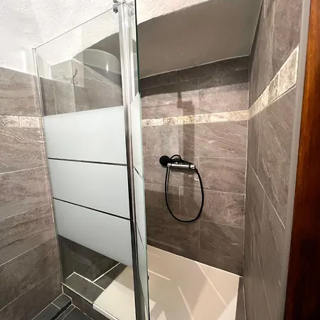 Joli T3 Dans Le Centre De شقة