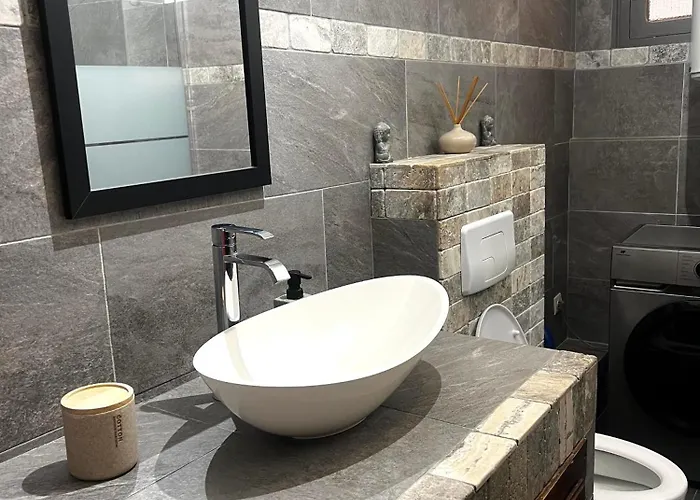 Joli T3 Dans Le Centre De * Bastia (Corsica)