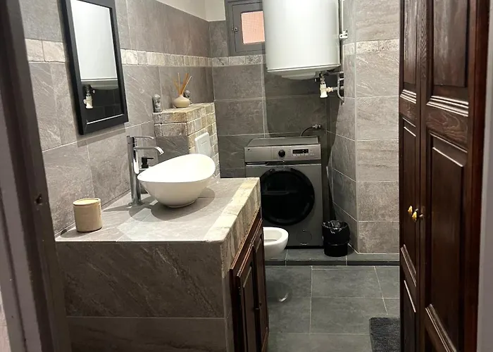 Appartamento Joli T3 Dans Le Centre De Bastia (Corsica)