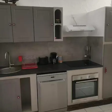 Joli T3 Dans Le Centre De Apartment