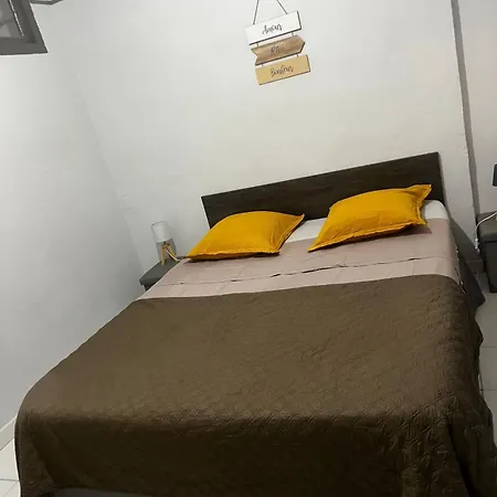 Joli T3 Dans Le Centre De Apartment *