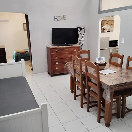 Joli T3 Dans Le Centre De Apartment Bastia (Corsica)