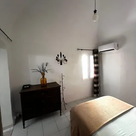 Joli T3 Dans Le Centre De * Bastia (Corsica)