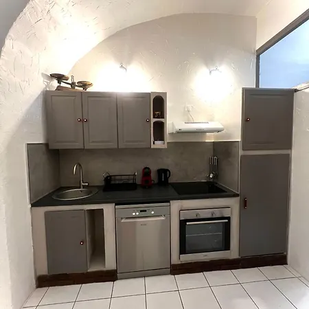 Joli T3 Dans Le Centre De