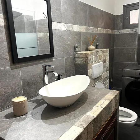 Joli T3 Dans Le Centre De * Bastia (Corsica)