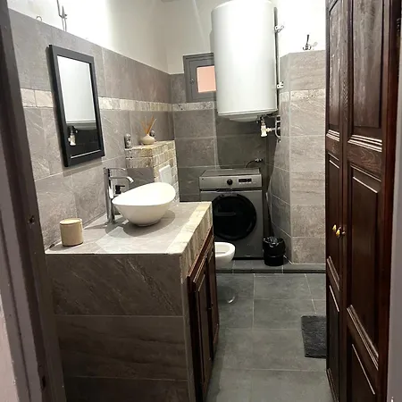 Appartement Joli T3 Dans Le Centre De Bastia (Corsica)