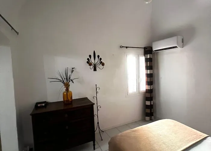 Joli T3 Dans Le Centre De * Bastiya