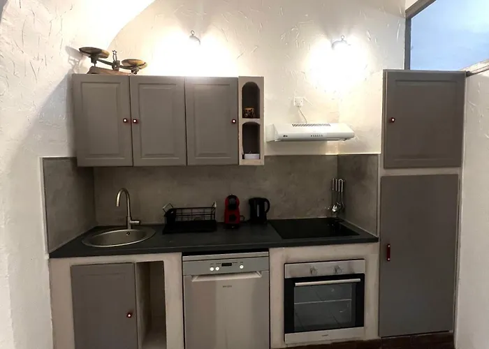 Joli T3 Dans Le Centre De